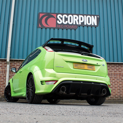 Focus RS MK2 thumbnail