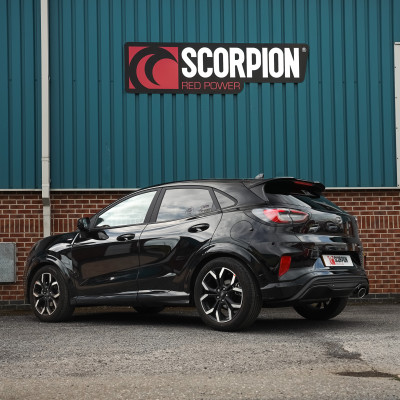 MK2 Puma ST-Line thumbnail