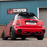 Cooper S F55 Cooper S F55