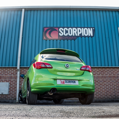 Corsa E 1.4T thumbnail