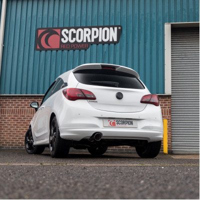 Corsa E 1.4 (Non Turbo) thumbnail
