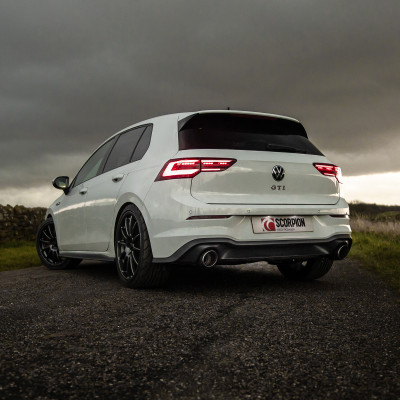 MK8 / MK8.5 Golf GTI ROW Model thumbnail