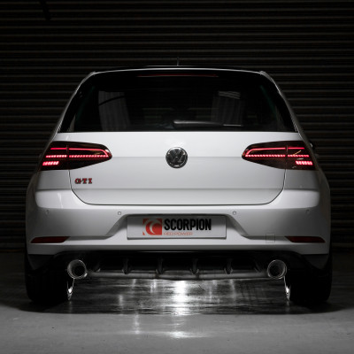 MK7.5 Golf GTI TCR & GPF Models thumbnail