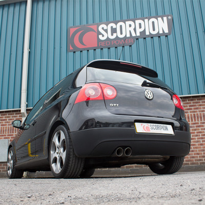 MK5 Golf GTI & Edition 30 thumbnail