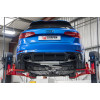 Resonated Cat/GPF-Back / Non-valved / Ascari EVO / SAU080CF RS3 8V Sportback 19 - 20 Facelift GPF Model