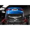Resonated Cat/GPF-Back / Non-valved / Ascari EVO / SAU084CF RS3 8V Saloon / Sedan 17 - 18 Non-GPF Model