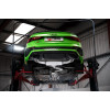 Resonated Cat/GPF-Back / Valved / Ascari RS / SAU115CF RS3 8Y Saloon / Sedan 21 - Current ROW Non-GPF Model
