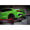 Resonated Cat/GPF-Back / Valved / Ascari RS / SAU115CF RS3 8Y Saloon / Sedan 21 - Current ROW Non-GPF Model