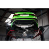 Resonated Cat/GPF-Back / Valved / Ascari RS / SAU115CF RS3 8Y Saloon / Sedan 21 - Current ROW Non-GPF Model