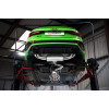 Resonated Cat/GPF-Back / Non-valved / OE Fitment / SAU116 RS3 8Y Saloon / Sedan 21 - Current ROW Non-GPF Model