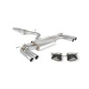 Resonated GPF-Back / Valved / Ascari RS / SAU123CF RS3 8Y Sportback 21 - Current GPF Model