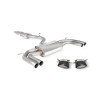 Resonated GPF-Back / Non-valved / Ascari RS / SAU124CF RS3 8Y Sportback 21 - Current GPF Model