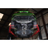 Resonated GPF-Back / Non-valved / Ascari RS / SAU124CF RS3 8Y Sportback 21 - Current GPF Model