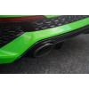 Non-resonated GPF-Back / Non-valved / Ascari RS / SAUS124CF RS3 8Y Sportback 21 - Current GPF Model