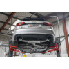 Resonated Cat-Back / Non-valved / Ascari EVO / SAU107CF RS3 8V Sportback 15 - 17 PFL