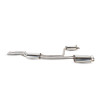 Resonated Half System / Valved / OE Fitment / SAU048 RS4 B8 4.2 FSI