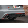 Tailpipe Kit / Ascari RS / SAU087U RS6 C7 4.0 TFSI Biturbo Quattro
