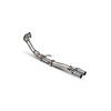 Turbo-Downpipe / De-cat / SAUC112 RSQ3 19-Current