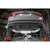 Non-resonated GPF-Back / Non-valved / OE Fitment / SAUS113 RSQ3 19-Current