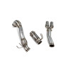 Turbo-Downpipe / Sports Catalyst / SAUX112 RSQ3 19-Current