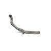 Turbo-Downpipe / De-cat / SAUC045 S1 2.0 TFSi Quattro Non GPF Model