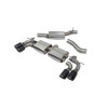 Resonated Cat/GPF-Back / Valved / Ascari / SAU108CF S3 2.0T 8V (3 Door & Sportback) Facelift GPF Model