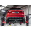 Resonated Cat/GPF-Back / Valved / Ascari / SAU108CF S3 2.0T 8V (3 Door & Sportback) Facelift GPF Model