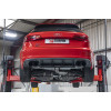 Resonated Cat/GPF-Back / Non-valved / Daytona Ceramic / SAU109C S3 2.0T 8V (3 Door & Sportback) Facelift Non-GPF Model