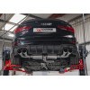 Resonated Cat/GPF-Back / Valved / Daytona / SAU096 S3 2.0T 8V (Saloon) Facelift GPF Model