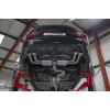 Resonated Cat/GPF-Back / Valved / Daytona / SAU096 S3 2.0T 8V (Saloon) Facelift GPF Model
