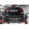 Resonated Cat/GPF-Back / Valved / Ascari / SAU096CF S3 2.0T 8V (Saloon) PFL