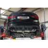 Resonated Cat/GPF-Back / Non-valved / Ascari / SAU097CF S3 2.0T 8V (Saloon) Facelift GPF Model