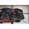 Resonated Cat/GPF-Back / Non-valved / Ascari / SAU097CF S3 2.0T 8V (Saloon) Facelift GPF Model