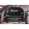 Resonated Cat/GPF-Back / Valved / Ascari EVO / SAU098CF S3 2.0T 8V (Saloon) Facelift Non-GPF Model