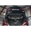 Resonated Cat/GPF-Back / Valved / Ascari EVO / SAU098CF S3 2.0T 8V (Saloon) Facelift Non-GPF Model