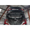 Resonated Cat/GPF-Back / Non-valved / Ascari EVO / SAU099CF S3 2.0T 8V (Saloon) Facelift GPF Model