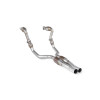Sports/De-cat / Sports Catalyst / SAUX044 S5 8T Coupe 12 - 17