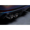 Non-resonated Half System / Daytona / SAUS088 S4 B9 Quattro Avant Incl. Saloon & Sedan Non-Sports Diff & Non-GPF Model