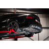 Resonated Half System / Valved / Daytona / SAU118 S6 C7 4.0 TFSI Biturbo Quattro