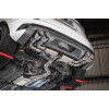 Resonated GPF-Back / Valved / Daytona / SAU127 SQ2 Facelift 21 - 25