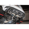 Resonated GPF-Back / Valved / Ascari / SAU127CF SQ2 Facelift 21 - 25