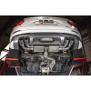 Resonated GPF-Back / Valved / Ascari / SAU127CF SQ2 Facelift 21 - 25