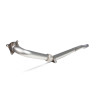 Turbo-Downpipe / De-cat / SAUC032 TT MK2 2.0 TFSi 2WD Only