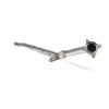 Turbo-Downpipe / De-cat / SAUC032 TT MK2 2.0 TFSi 2WD Only