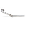 Turbo-Downpipe / De-cat / SAUC032 TT MK2 2.0 TFSi 2WD Only