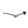Turbo-Downpipe / Sports Catalyst / SAUX032 TT MK2 2.0 TFSi 2WD Only