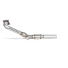 Turbo-Downpipe / Sports Catalyst / SAUX032 TT MK2 2.0 TFSi 2WD Only