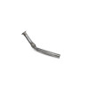Turbo-Downpipe / De-cat / SAUC040 TT MK1 Quattro (180)
