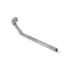 Turbo-Downpipe / De-cat / SAUC026 TT S MK2