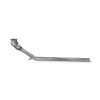 Turbo-Downpipe / De-cat / SAUC026 TT S MK2